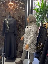 فضای گالری میس نانس