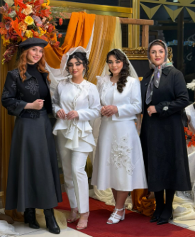 سفید، برای شروعی تازه
