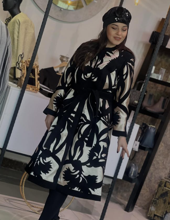 جزئیاتی که دیده میشوند